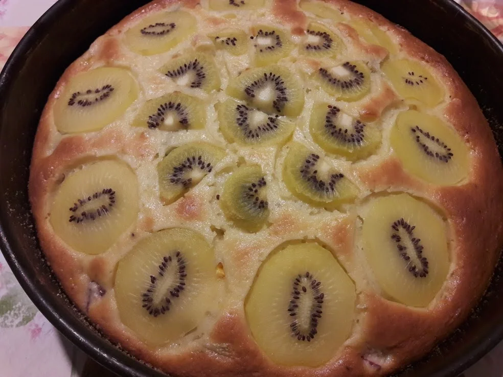 Obstkuchen - Rezept - Bild Nr. 15
