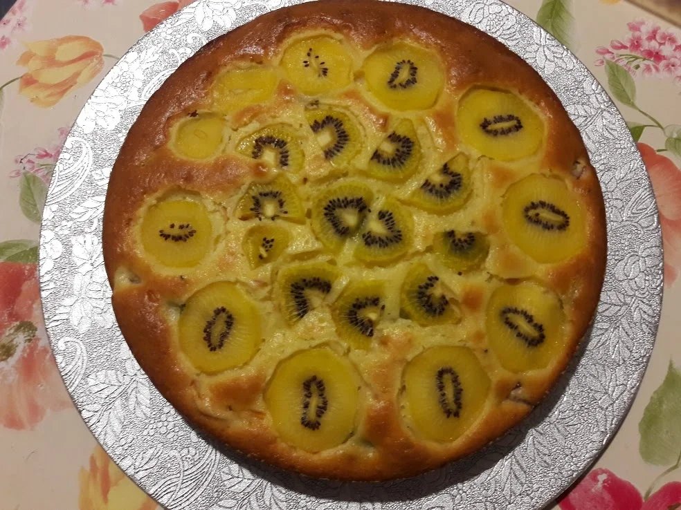 Obstkuchen - Rezept - Bild Nr. 16