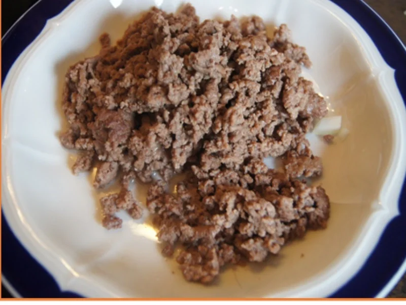 Rezept: Pasta mit Hörnchen Nudeln Bild Nr. 7 Pasta mit Hörnchen Nudeln - Rezept - Bild Nr. 7