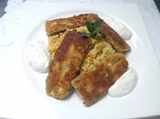 Zucchinischnitzel - Rezept - Bild Nr. 2