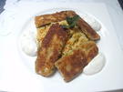 Zucchinischnitzel - Rezept - Bild Nr. 2