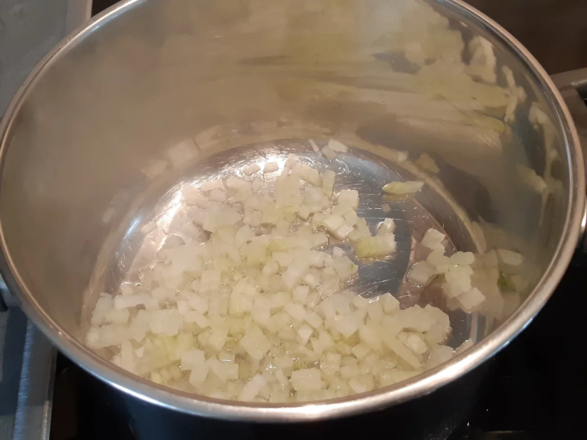 Möhren untereinander - Rezept - Bild Nr. 2