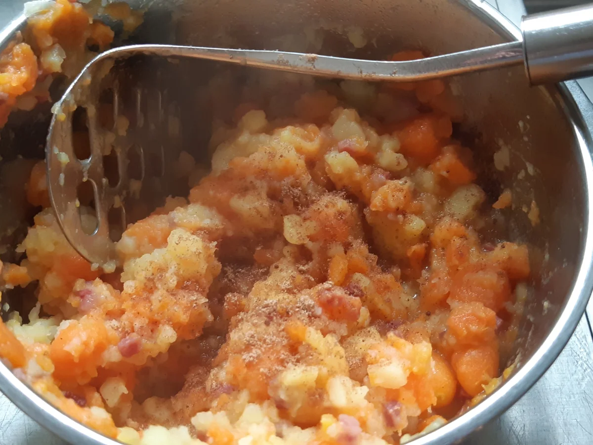 Möhren untereinander - Rezept - Bild Nr. 7