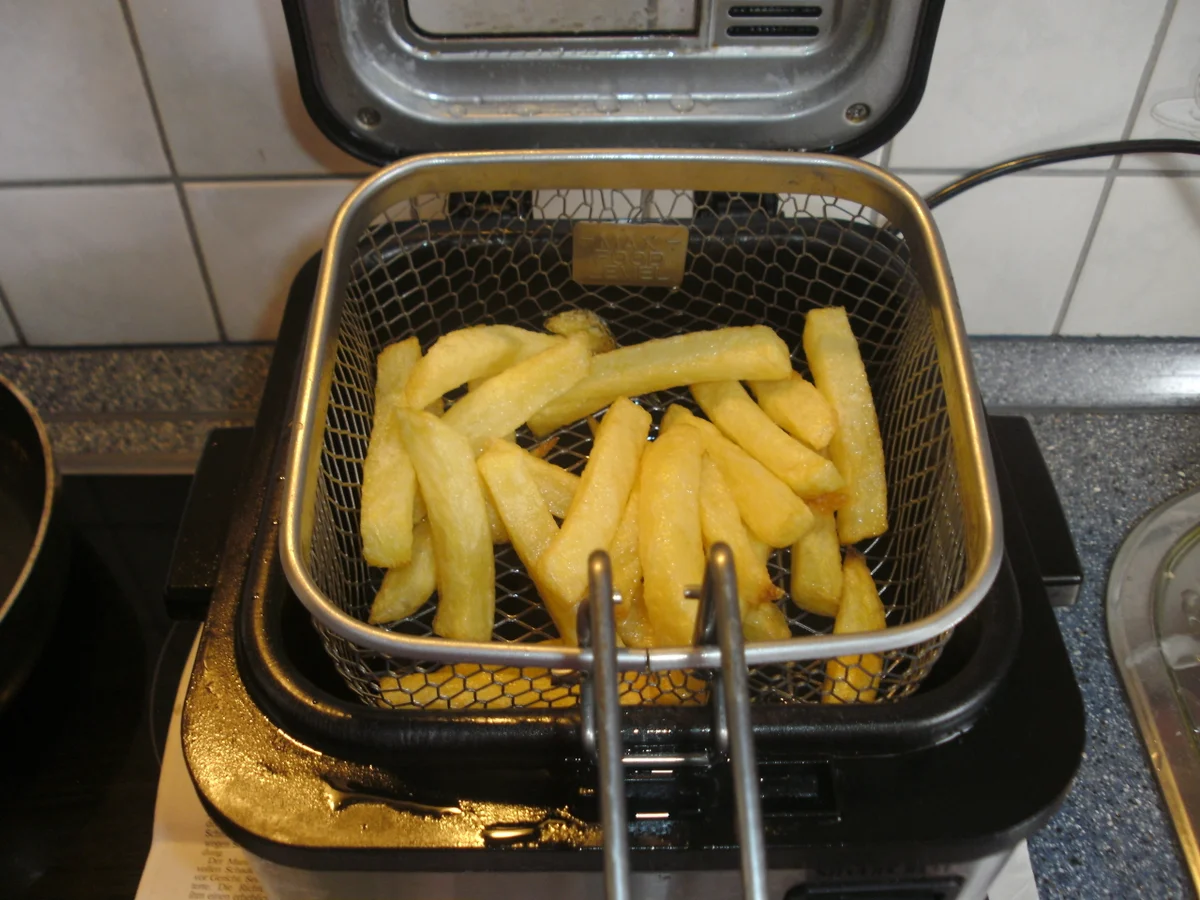 Filetpfanne mit Gemüse - Rezept - Bild Nr. 4