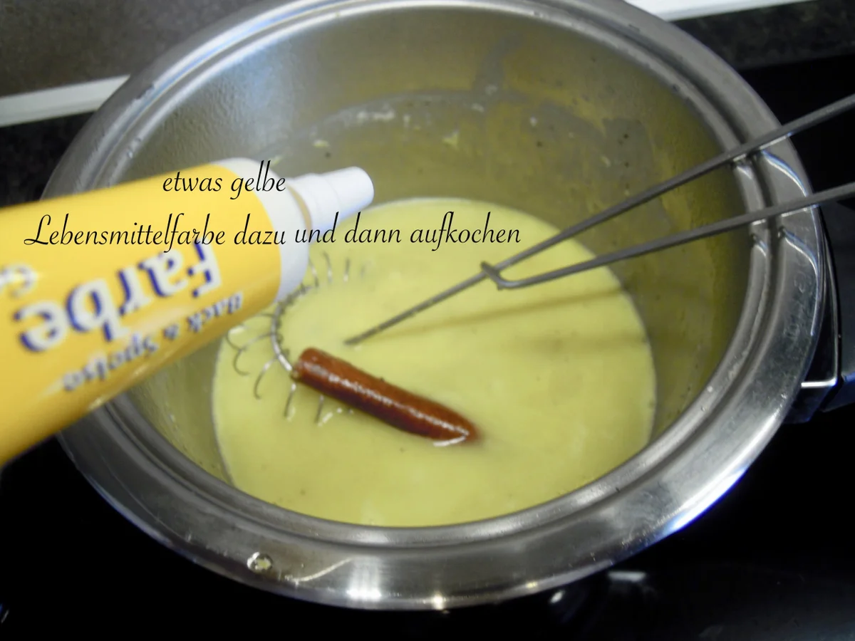 Rezept: Kokos Ananas Milchreis Bild Nr. 10850 Kokos Ananas Milchreis - Rezept - Bild Nr. 10850