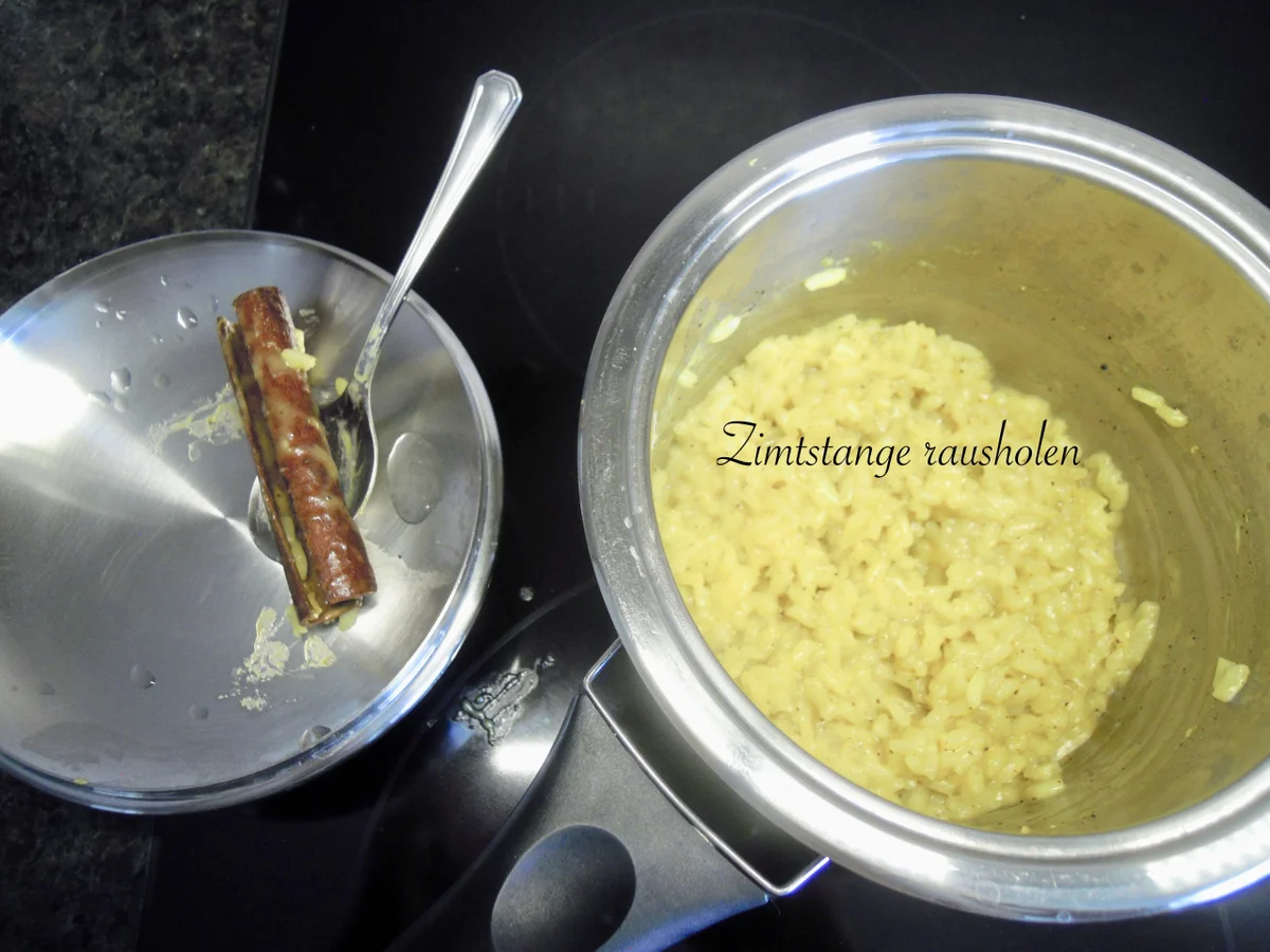 Rezept: Kokos Ananas Milchreis Bild Nr. 10852 Kokos Ananas Milchreis - Rezept - Bild Nr. 10852