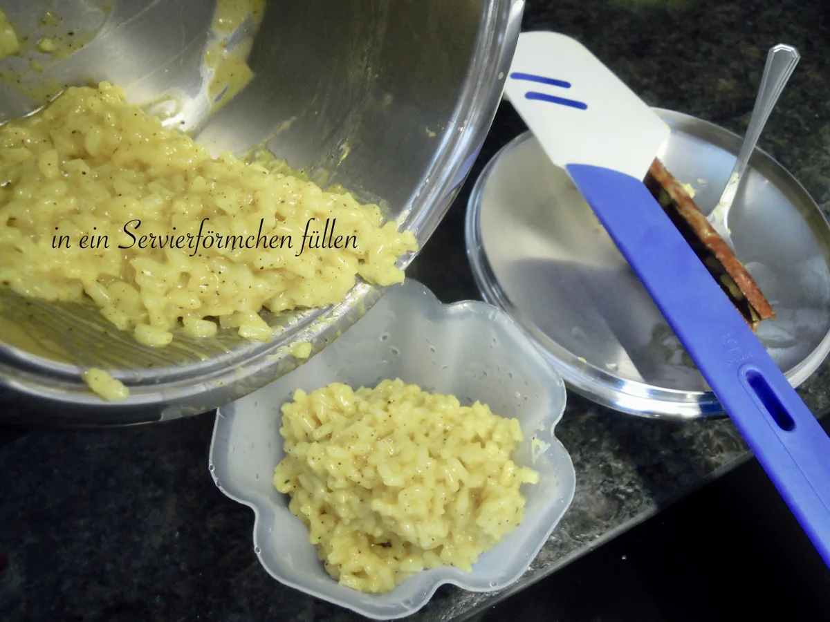 Rezept: Kokos Ananas Milchreis Bild Nr. 10853 Kokos Ananas Milchreis - Rezept - Bild Nr. 10853