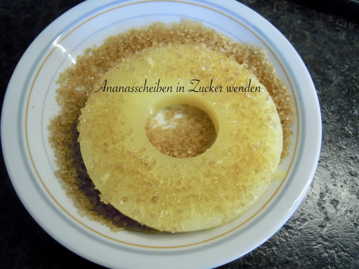 Rezept: Kokos Ananas Milchreis Bild Nr. 10854 Kokos Ananas Milchreis - Rezept - Bild Nr. 10854