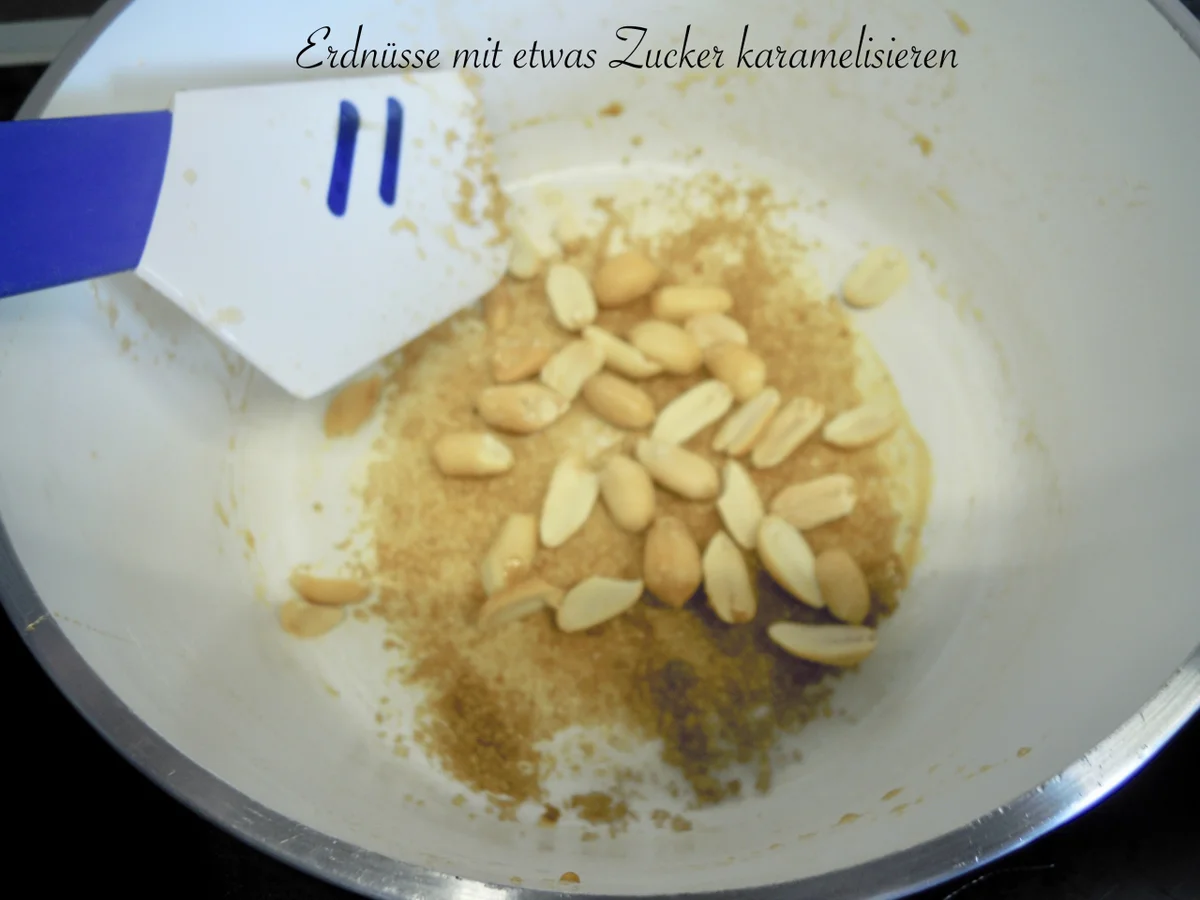 Rezept: Kokos Ananas Milchreis Bild Nr. 10857 Kokos Ananas Milchreis - Rezept - Bild Nr. 10857