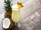 Pina Colada - Rezept - Bild Nr. 2
