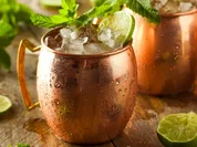 Moscow Mule - Rezept - Bild Nr. 2