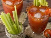 Rezept: Bloody Mary Bild Nr. 2 Bloody Mary - Rezept - Bild Nr. 2