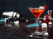 Manhattan - Rezept - Bild Nr. 2