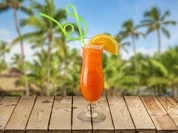 Bahama Mama - Rezept - Bild Nr. 2