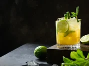 Rezept: Mai Tai Bild Nr. 2 Mai Tai - Rezept - Bild Nr. 2