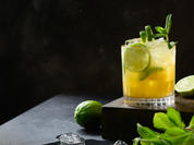 Mai Tai - Rezept - Bild Nr. 2