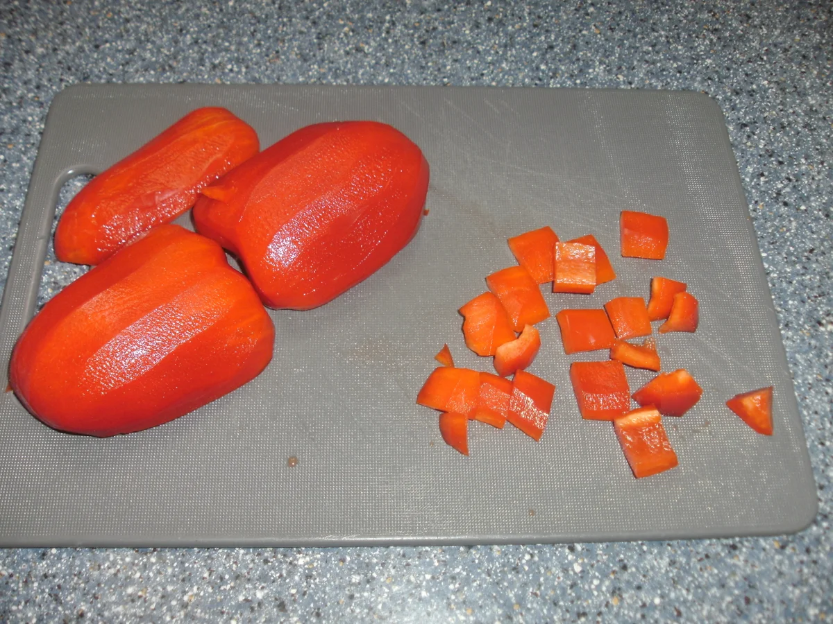 Reisgratin - Rezept - Bild Nr. 4