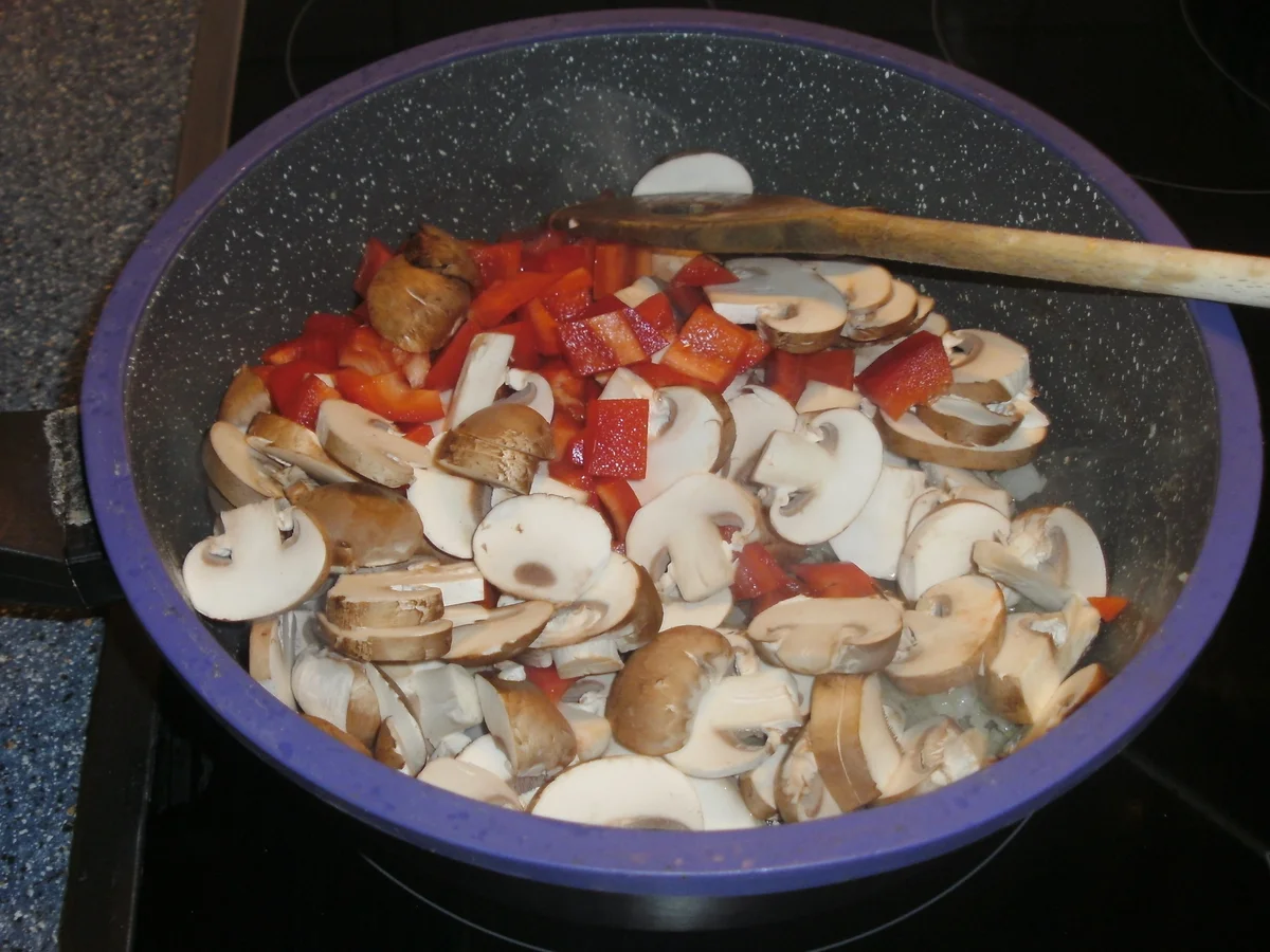 Reisgratin - Rezept - Bild Nr. 7