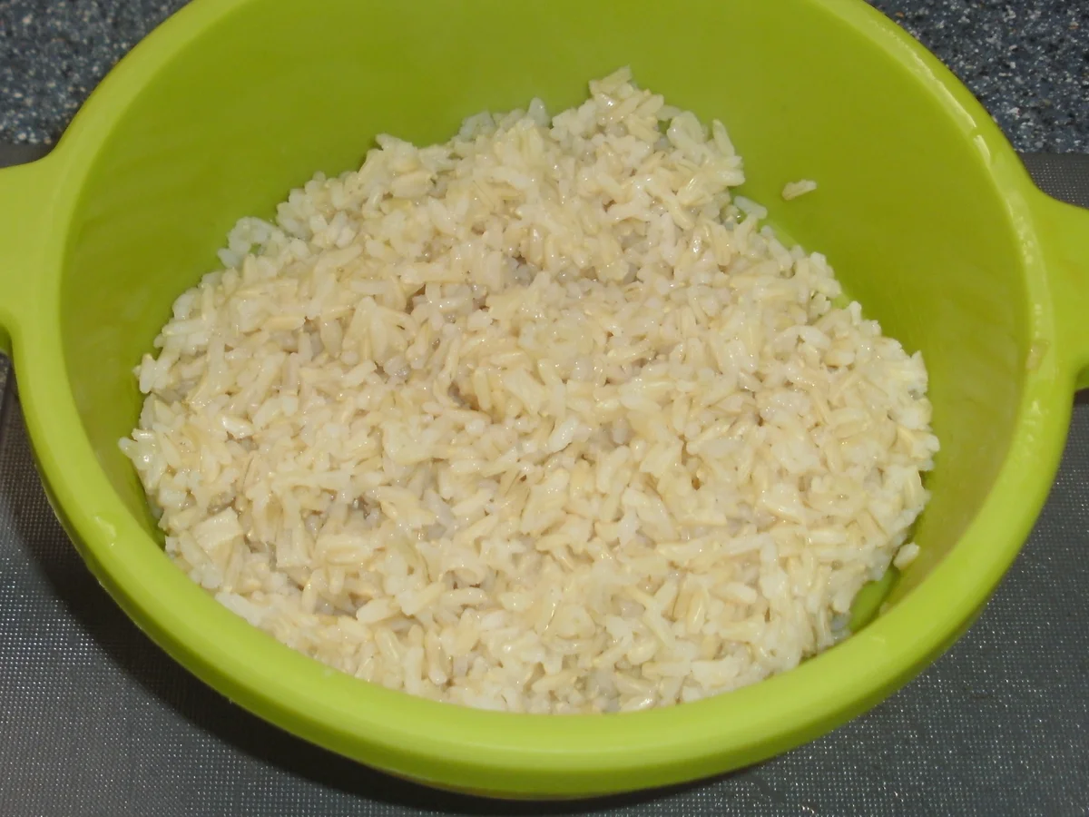 Reisgratin - Rezept - Bild Nr. 8