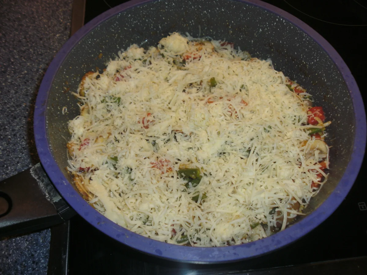 Reisgratin - Rezept - Bild Nr. 10