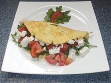 Omelett - Rezept - Bild Nr. 2