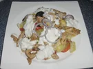 Gyros-Salat - Rezept - Bild Nr. 2
