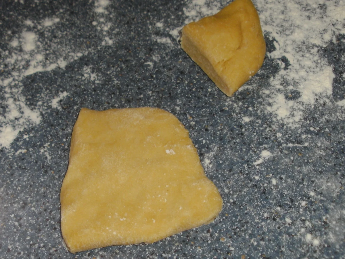 Maultaschen mal anders - Rezept - Bild Nr. 3