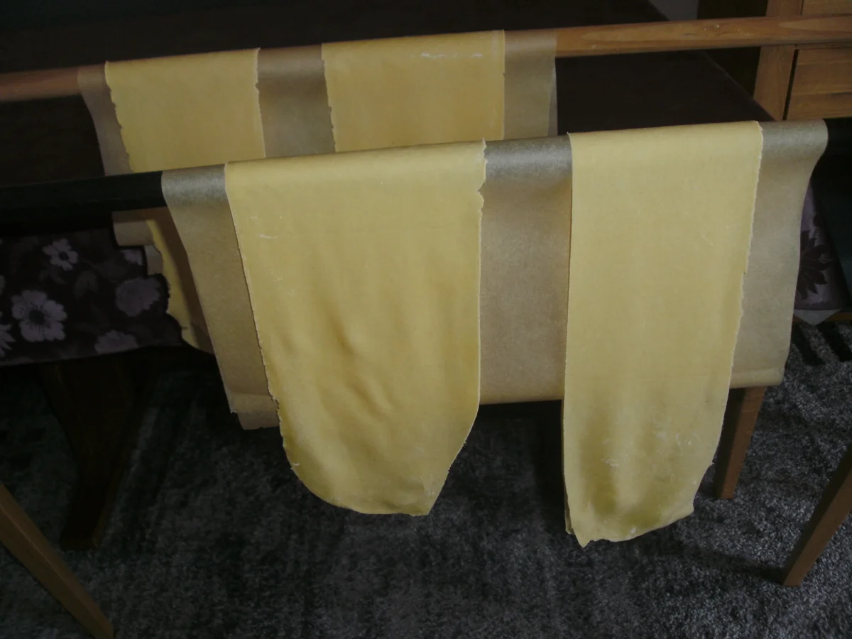 Maultaschen mal anders - Rezept - Bild Nr. 5