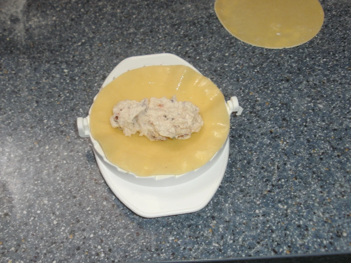 Maultaschen mal anders - Rezept - Bild Nr. 6