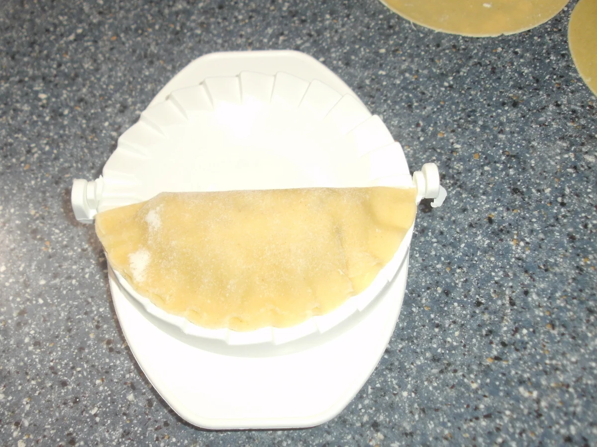 Maultaschen mal anders - Rezept - Bild Nr. 8