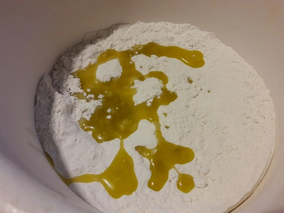 Ciabatta-Brötchen-Kranz - Rezept - Bild Nr. 6