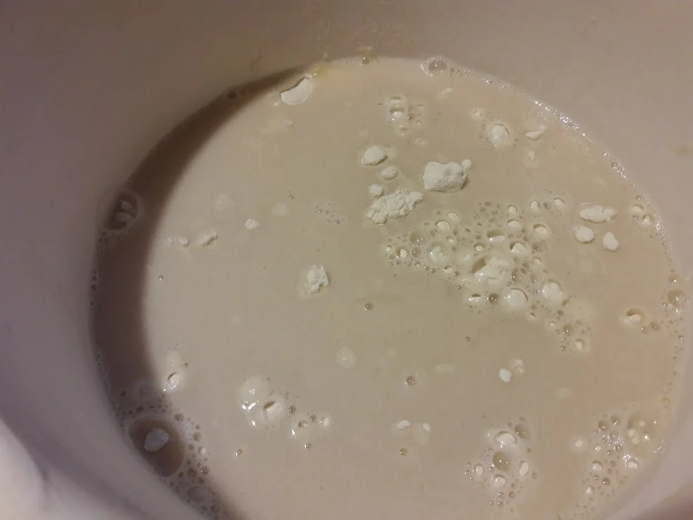 Ciabatta-Brötchen-Kranz - Rezept - Bild Nr. 7