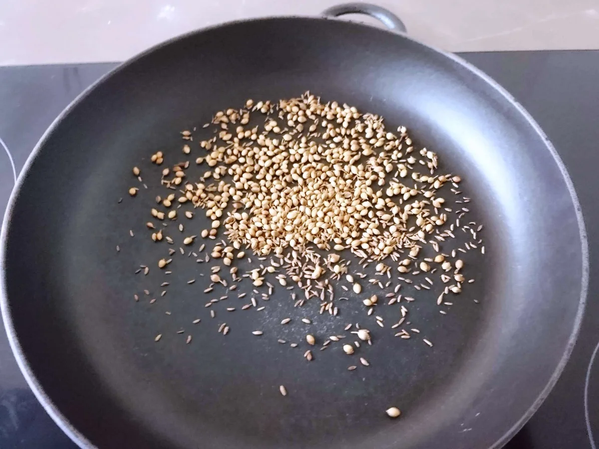 Khachapuri aus reinem Sauerteig - Rezept - Bild Nr. 4