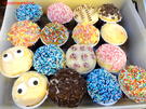 Rührteig:   MINI ~ ZITRONEN ~ MUFFINS - Rezept - Bild Nr. 2