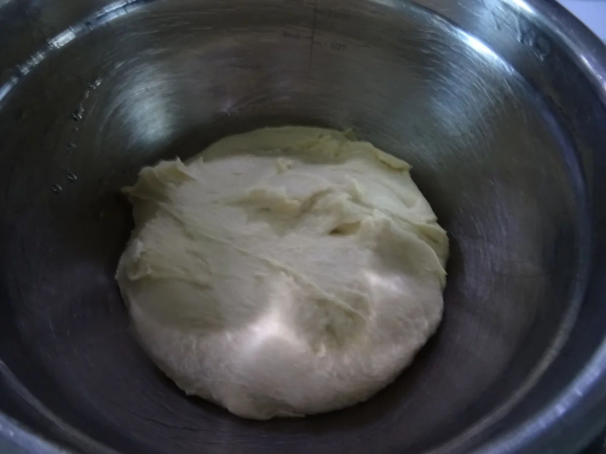 Buttermilch-Hörnchen - Rezept - Bild Nr. 10