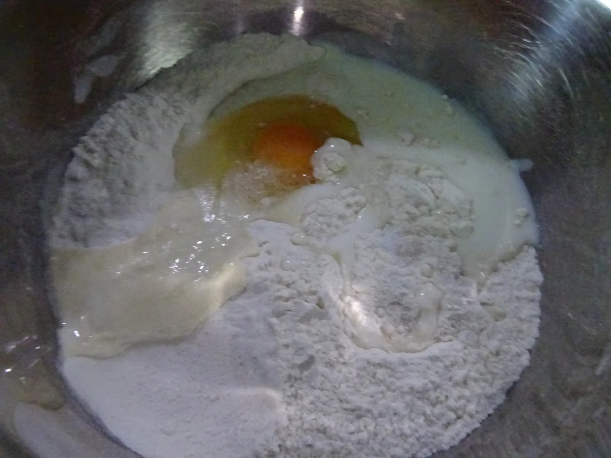 Buttermilch-Hörnchen - Rezept - Bild Nr. 12