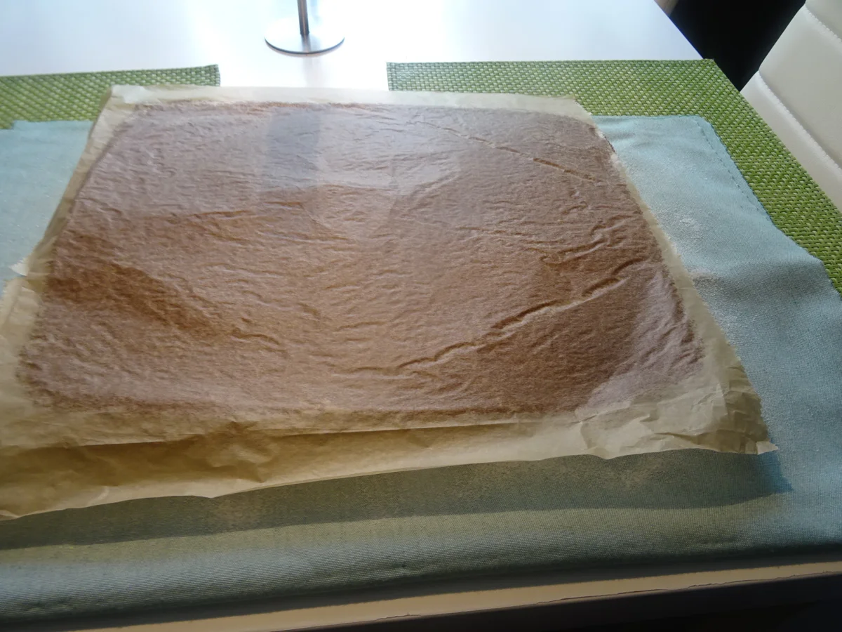 Ricotta-Schmand-Mousse nach "Schwarzwälder-Kirsch-Art" - Rezept - Bild Nr. 10857