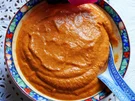 Rote Pizzapaste – Pesto rosso - Rezept - Bild Nr. 2