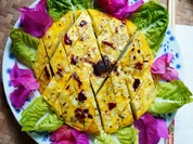 Kantonesisches Blumenkohlomelette - Rezept - Bild Nr. 2