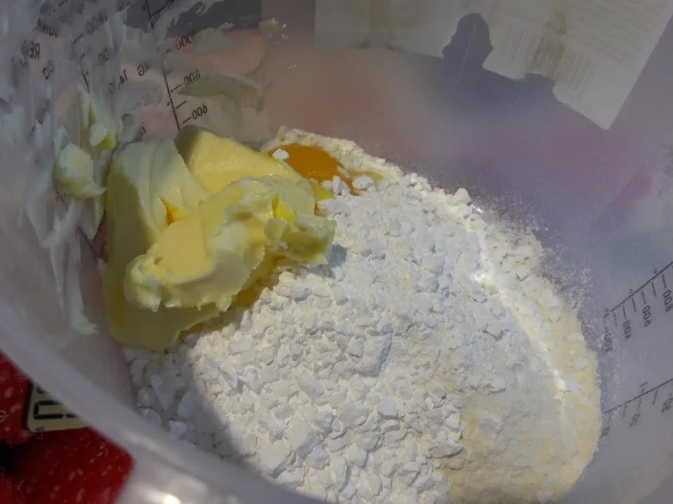 Pfirsich-Quark-Torte - Rezept - Bild Nr. 6