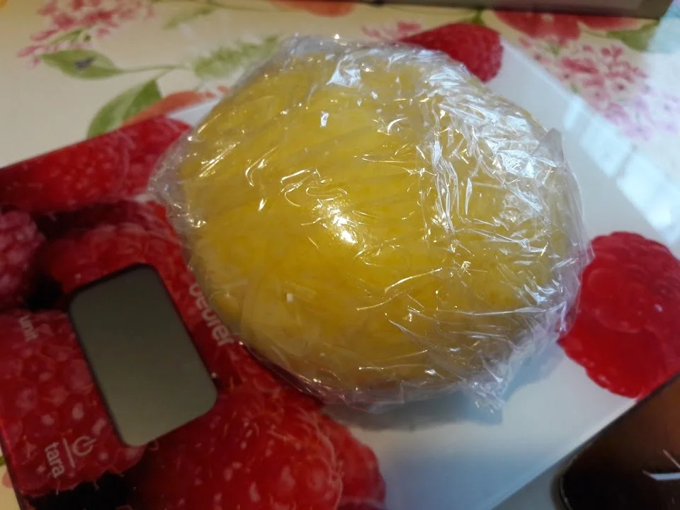 Pfirsich-Quark-Torte - Rezept - Bild Nr. 7