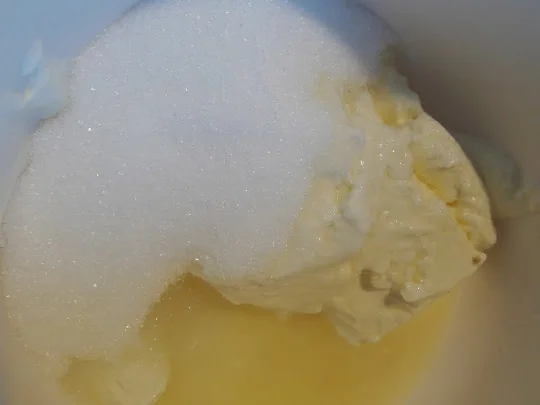 Pfirsich-Quark-Torte - Rezept - Bild Nr. 13