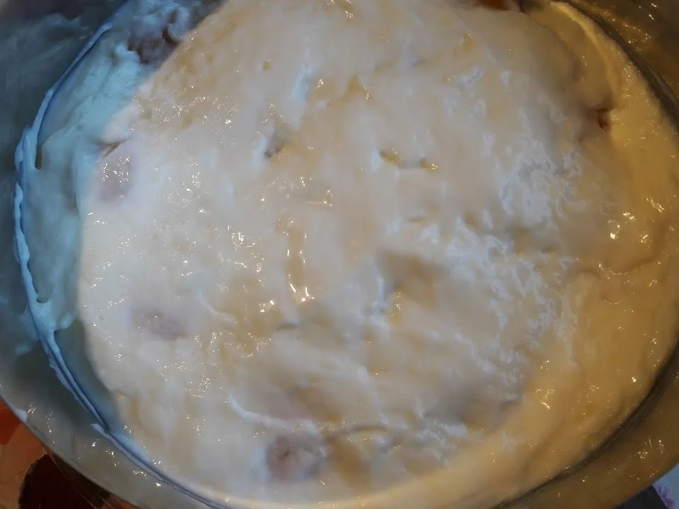 Pfirsich-Quark-Torte - Rezept - Bild Nr. 16