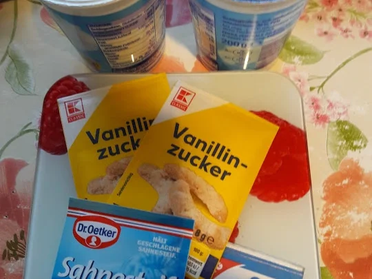 Pfirsich-Quark-Torte - Rezept - Bild Nr. 17