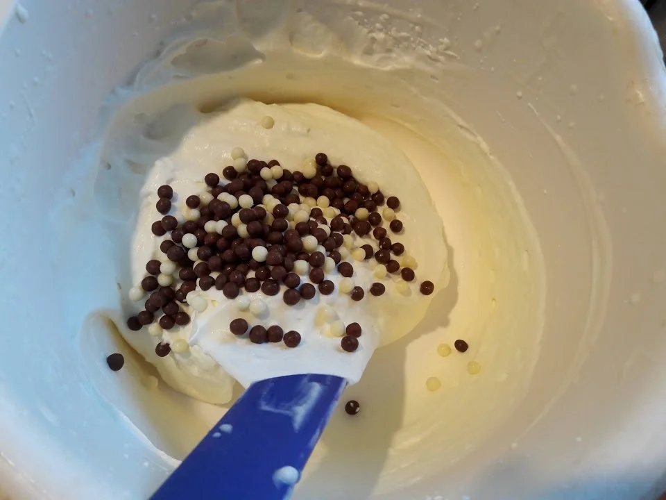 Pfirsich-Quark-Torte - Rezept - Bild Nr. 18