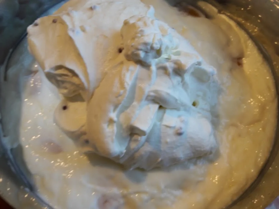 Pfirsich-Quark-Torte - Rezept - Bild Nr. 10884