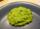Erbsenpürre - Rezept - Bild Nr. 2
