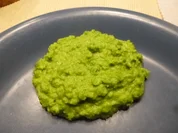 Erbsenpürre - Rezept - Bild Nr. 2
