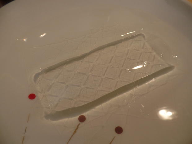 Bayrische Creme mit Heidelbeerkompott - Rezept - kochbar.de