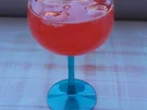 Sommerschorle " Sabine`s Art " - Rezept - Bild Nr. 2